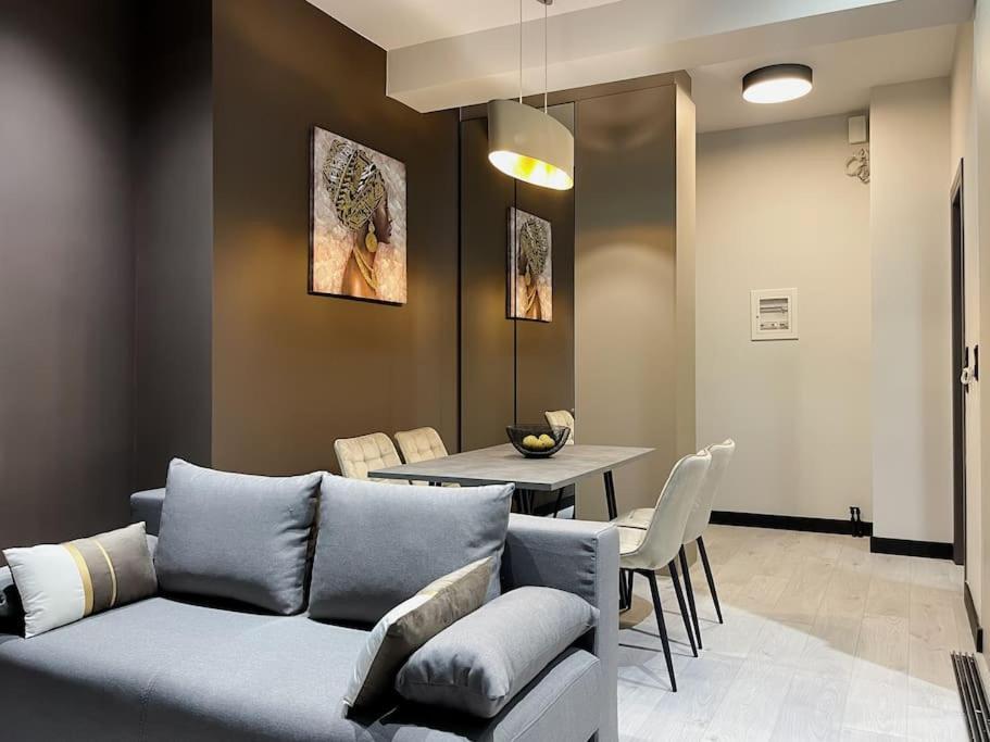 Lucky Central Home #22 Vipgreece Athens Luaran gambar