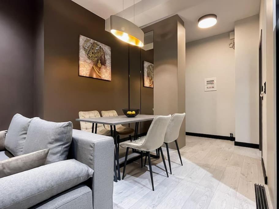 Lucky Central Home #22 Vipgreece Athens Luaran gambar